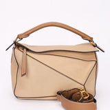 Loewe Medium Puzzle Bag