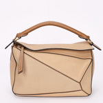 Loewe Medium Puzzle Bag