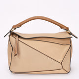 Loewe Medium Puzzle Bag