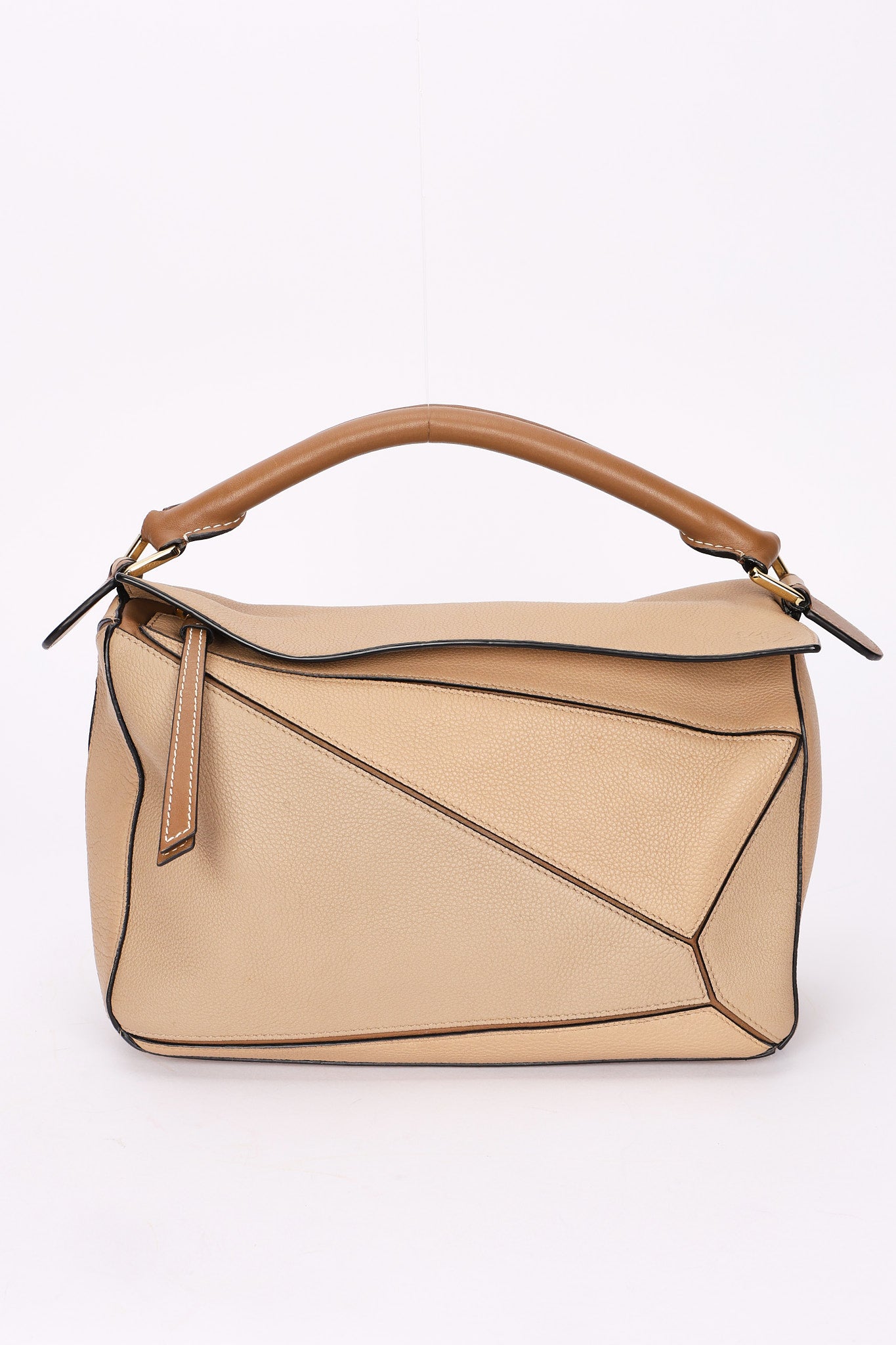 Loewe Medium Puzzle Bag
