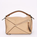 Loewe Medium Puzzle Bag