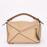 Loewe Medium Puzzle Bag