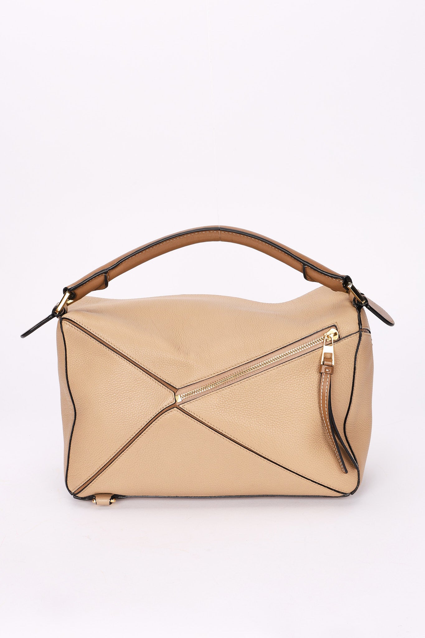 Loewe Medium Puzzle Bag