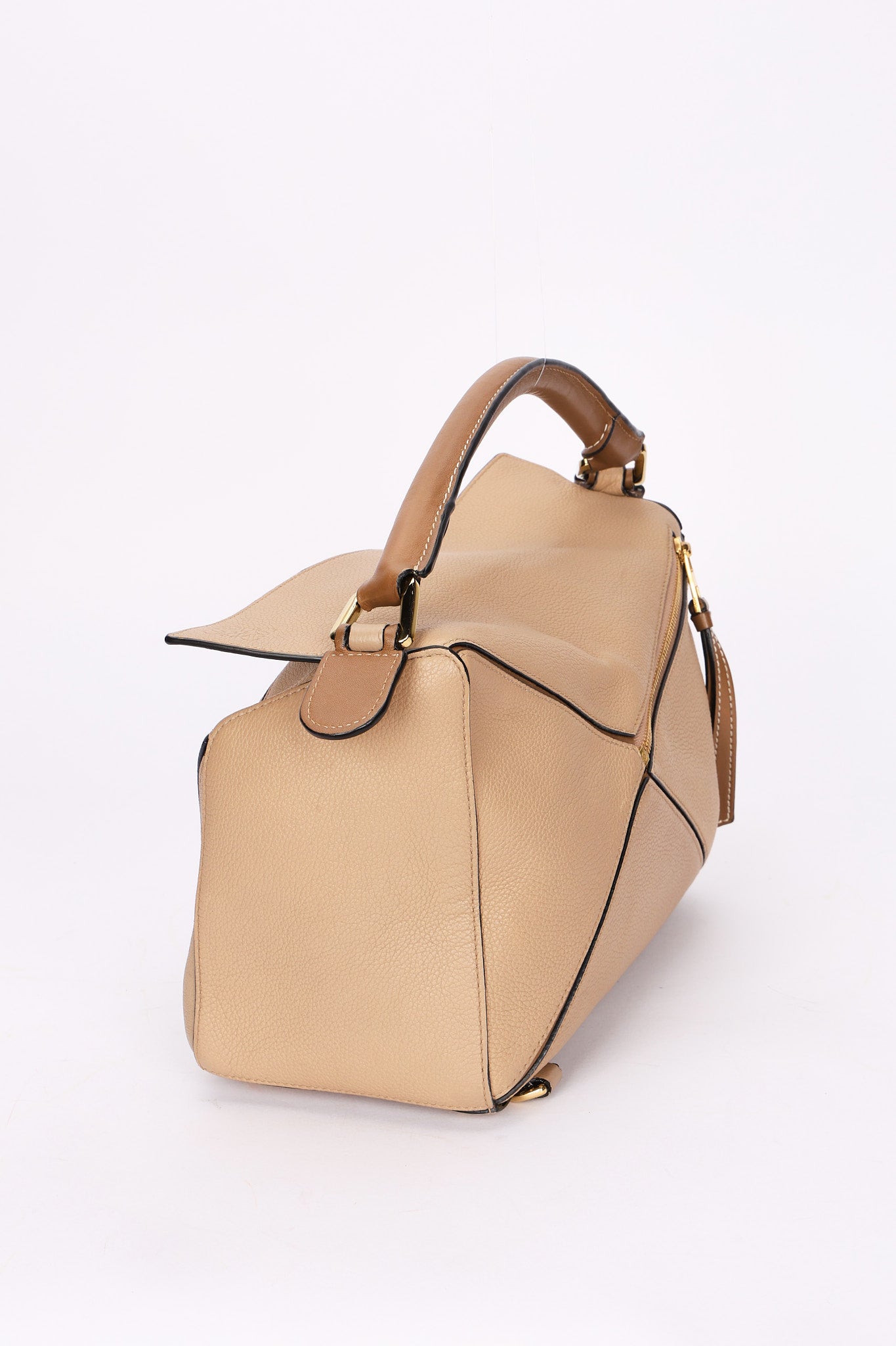 Loewe Medium Puzzle Bag