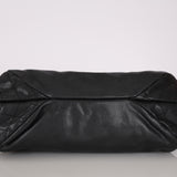 Chanel Timeless Shoulder Bag Dark Grey Caviar RHW