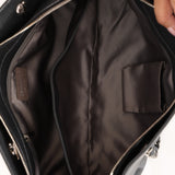 Chanel Timeless Shoulder Bag Dark Grey Caviar RHW