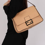 Fendi Forever Mamma Baguette (DONE)