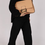Fendi Forever Mamma Baguette (DONE)