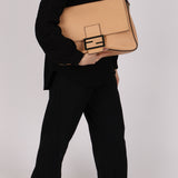 Fendi Forever Mamma Baguette (DONE)
