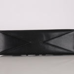 Alaia Small Le Teckel Bag in Goatskin