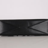 Alaia Small Le Teckel Bag in Goatskin
