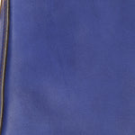 Fendi Mamma Forever Baguette Royal Blue GHW