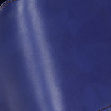 Fendi Mamma Forever Baguette Royal Blue GHW