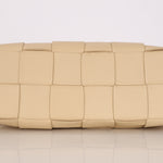 Bottega Veneta Intrecciato Cassette Shoulder Bag
