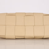 Bottega Veneta Intrecciato Cassette Shoulder Bag