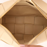Bottega Veneta Intrecciato Cassette Shoulder Bag