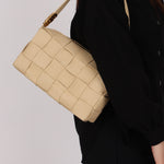 Bottega Veneta Intrecciato Cassette Shoulder Bag