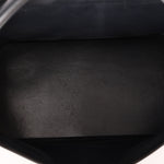 Hermès Bleu Box Shoulder Bag GHW