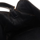 Hermès Bleu Box Shoulder Bag GHW