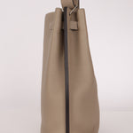 Hermès So Kelly 22 Naturel Clemence PHW