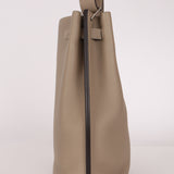 Hermès So Kelly 22 Naturel Clemence PHW