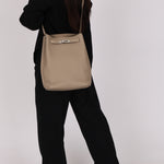 Hermès So Kelly 22 Naturel Clemence PHW