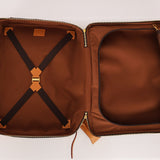 Louis Vuitton Monogram Trunk Backpack