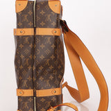 Louis Vuitton Monogram Soft Trunk Backpack
