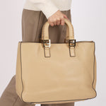 Fendi Top Handle Tote