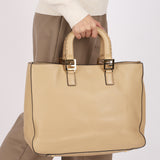 Fendi Top Handle Tote