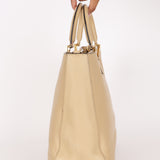 Fendi Top Handle Tote