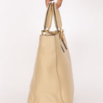Fendi Top Handle Tote