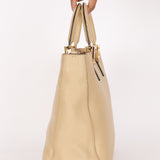 Fendi Top Handle Tote