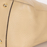 Fendi Top Handle Tote