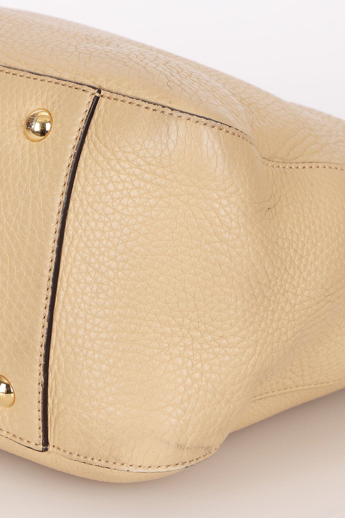 Fendi Top Handle Tote