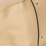 Fendi Top Handle Tote