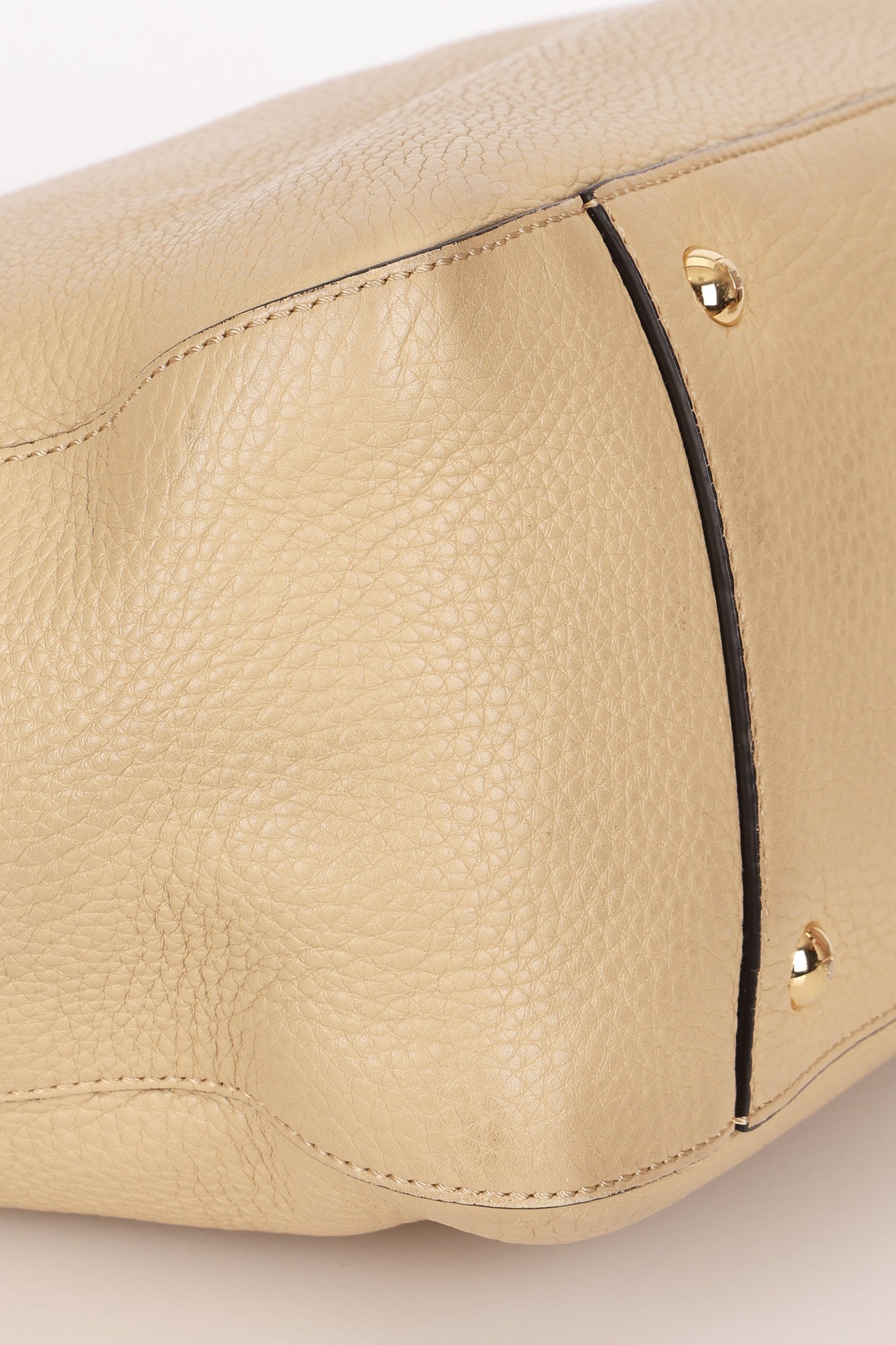 Fendi Top Handle Tote