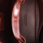 Bottega Veneta Alligator Small Andiamo Bag