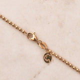 Effy 14K Yellow Gold Lab-Grown Diamond Pendant Necklace