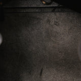 The Row Margaux Belt 15 Black