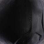 Limited Edition Chanel Patchwork Tote Black 2017 DSHW