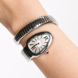 Bvlgari Serpenti Tubogas Watch 22mm Size S