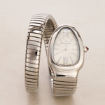 Bvlgari Serpenti Tubogas Watch 22mm Size S