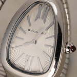 Bvlgari Serpenti Tubogas Watch 22mm Size S