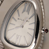 Bvlgari Serpenti Tubogas Watch 22mm Size S