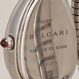 Bvlgari Serpenti Tubogas Watch 22mm Size S