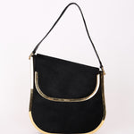 Gucci Ponyhair Shoulder Bag