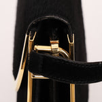 Gucci Ponyhair Shoulder Bag