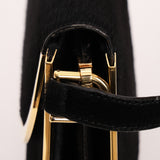 Gucci Ponyhair Shoulder Bag