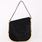 Gucci Ponyhair Shoulder Bag